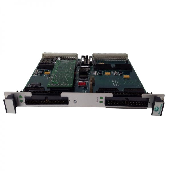 9907-167 Control System Power Module