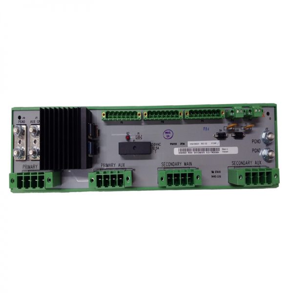 ABB AO2000 LS25 interface board