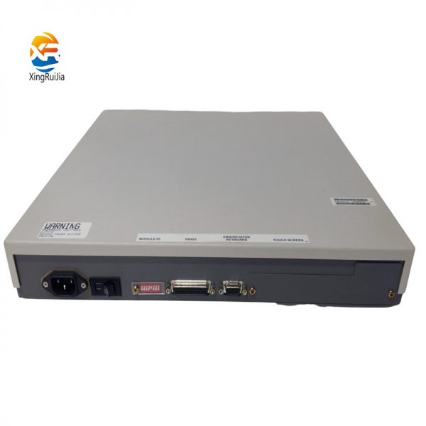 RELIANCE 0-57405-C analog output module