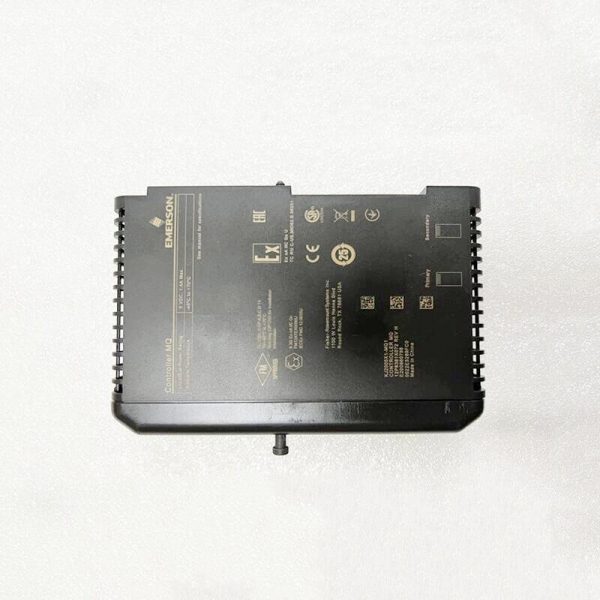 ABB PP885 3BSE069276R1 Analog Input Module