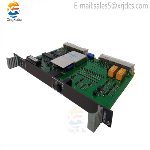 KOLLMORGEN AKM42E-EKGNR-01 Digital Output Module