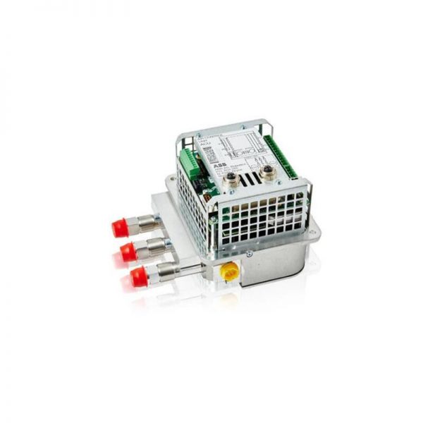 GE 1S420UCSBH4A Distributed Control System