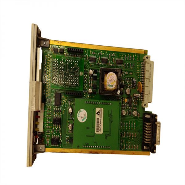 REXROTH PIC-6115 Automation Processor Module