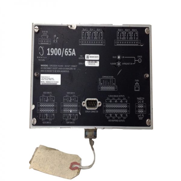 SANDISK 336A4940EZP1 Automation Processor Module