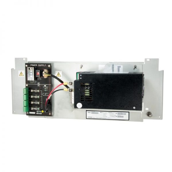 ABB 157160001-ACX Control System Power Module
