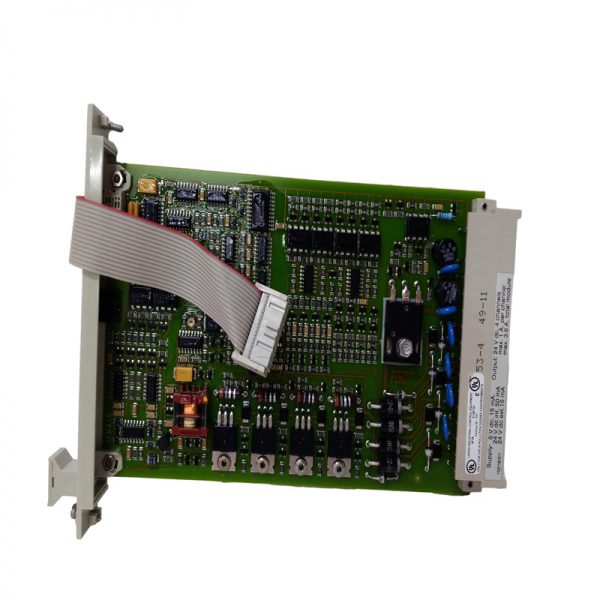 RELIANCE E372-013-404 Control System Power Module