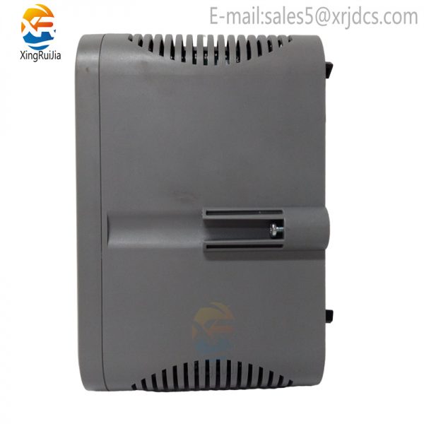 KEBA EC100S Control System