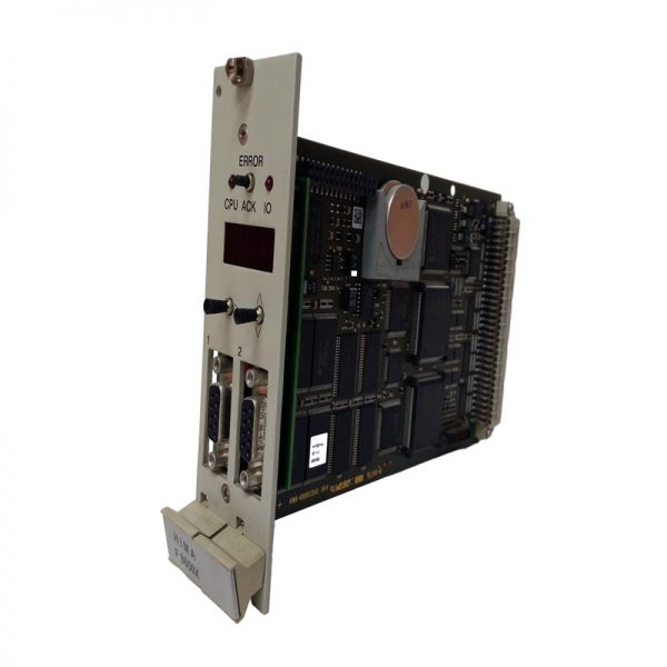 RELIANCE 0-51378-25 Card Module