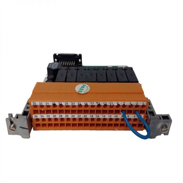 PHILIPS SCM040 Digital Input Module