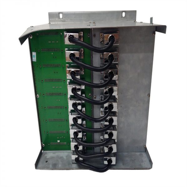 PHOENIX PLC-BSC-24DC/21 Analog Output Module