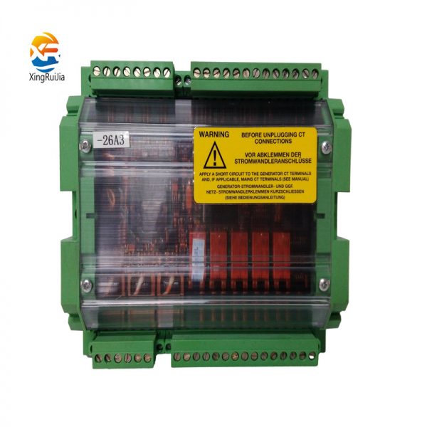 M-SYSTEM MD2202-D32-X-P segment submodule
