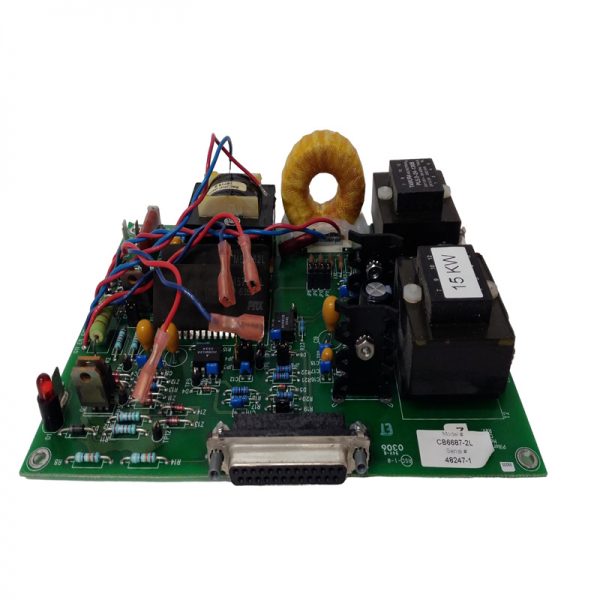 ABB 5SHY3545L0014 Controller Application