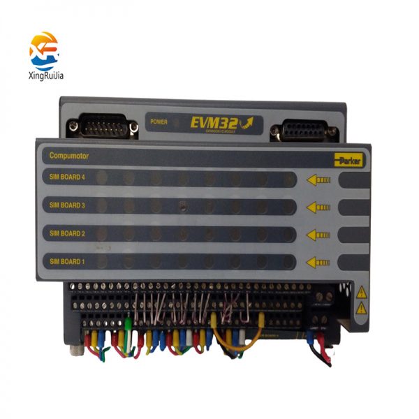 PACIFIC 6445-001-K-N processor module