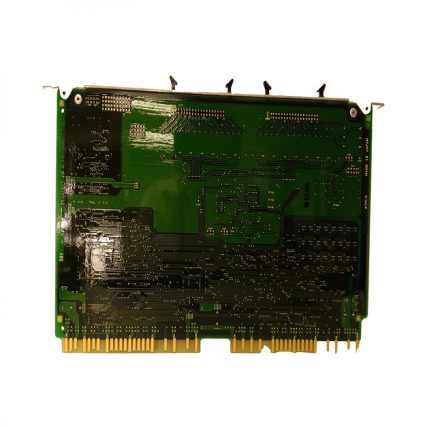 MOTOROLA MVME2432 Digital Input Module