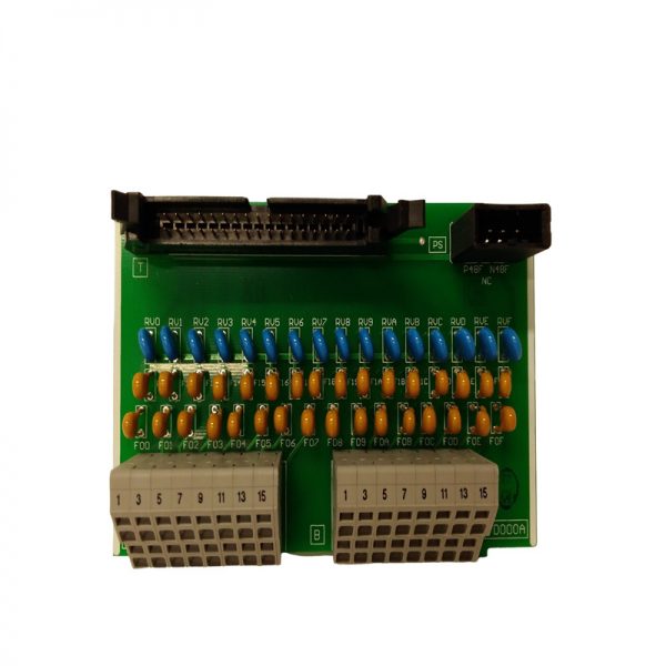 FOXBOF H92A0K9V0H00 power module