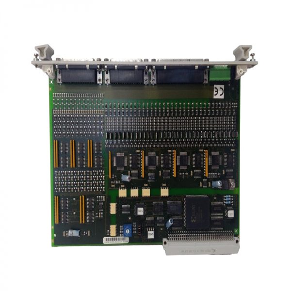 MOTOROLA MVME5500-0163 Channel Isolation Module