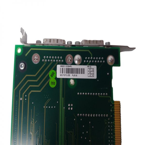 EMERSC MVME6100 Controller Module