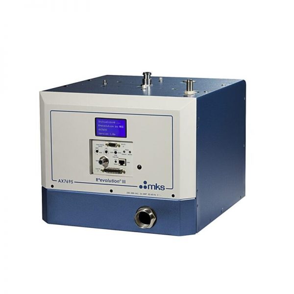 MKS RPS AX7695 Contact Module