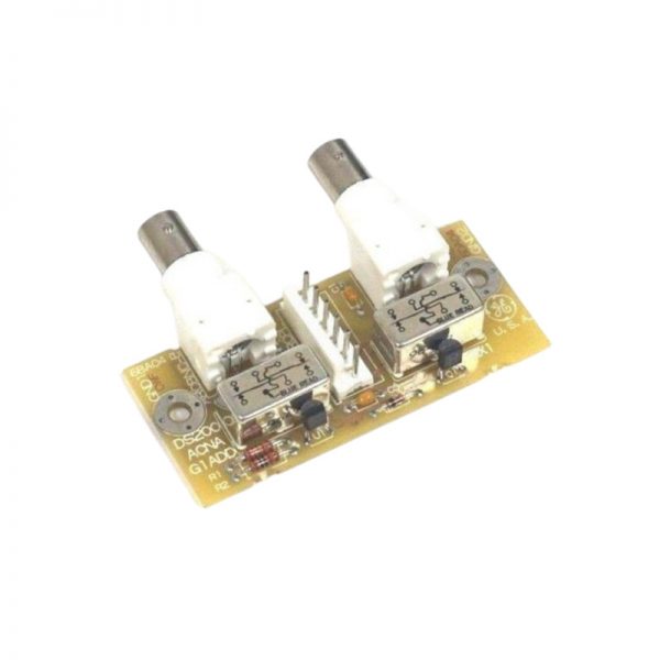 Baumuller BUM61-20/30-54-B-0-12 Power Input Module