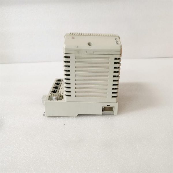 ABB PM866K01 3BSE050198R1 Communication Control Module