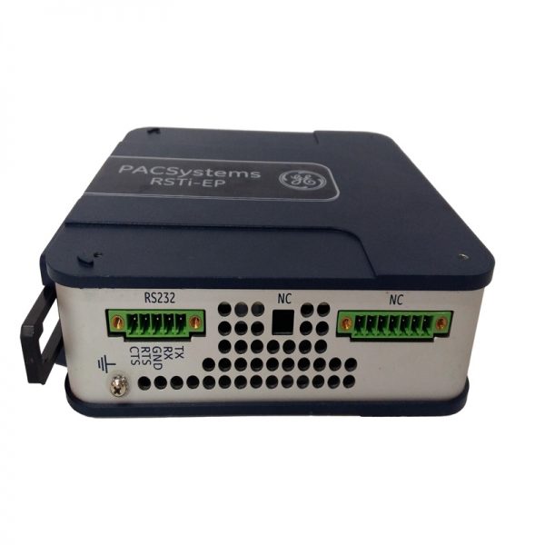 PHOENIX IB ST 24 AI 4/SF-2754309 processor module