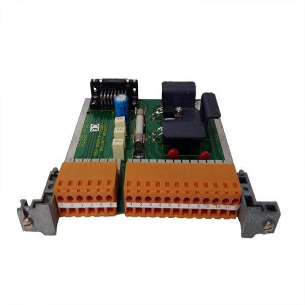 PELCO PA30-0065-00-A1 Power Input/Output Module