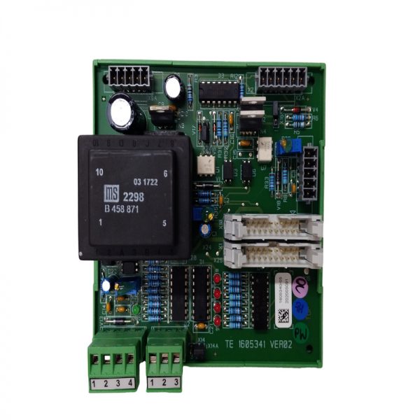 SCHNEIDER 940371 Controller Module