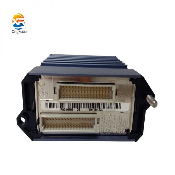 ABB PM866K02 Analog Output Module