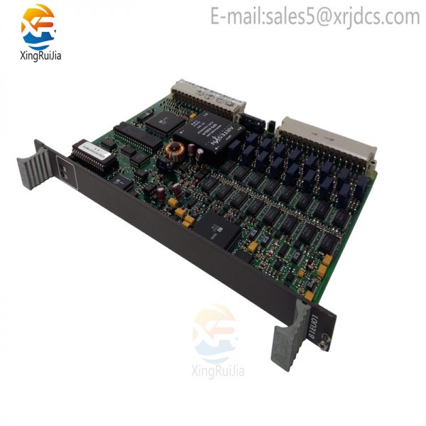 Keithley PDMA-32 communication module