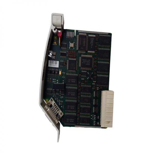 RELIANCE 0-57C404-1E processor module