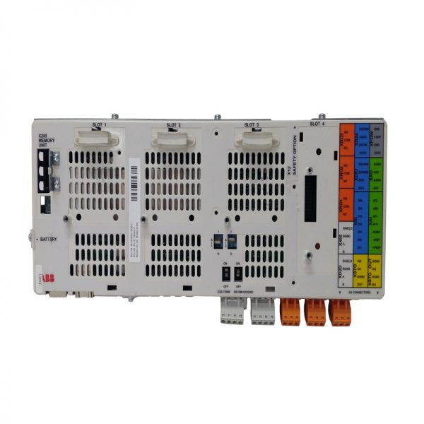 RELIANCE 57421 Fixed Circuit Breaker