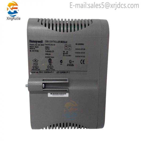 KEBA CU312/E controller