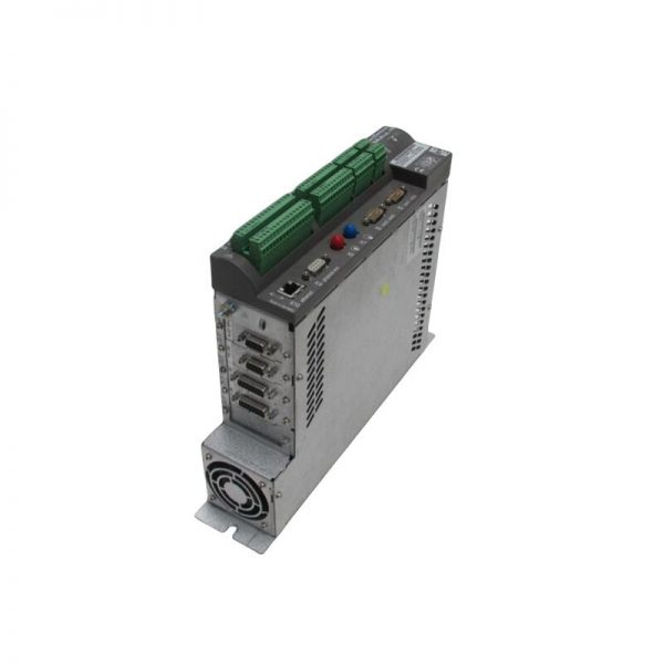 GE V7768-31200 Input/Output Module
