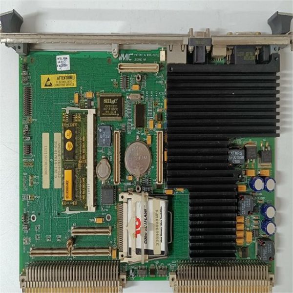 GE IS215UCVEH2AE Digital Input Module
