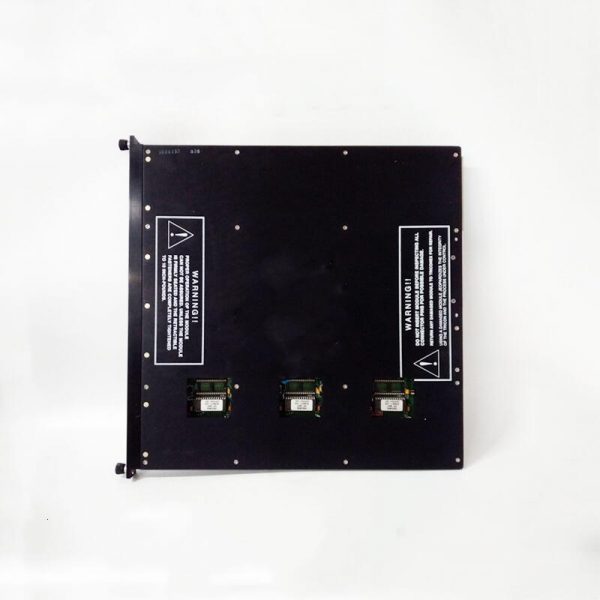 TRICONEX 3009 Controller Module
