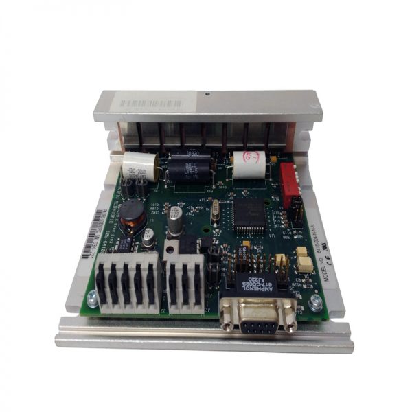 WOODWARD 9907-167 Controller Module