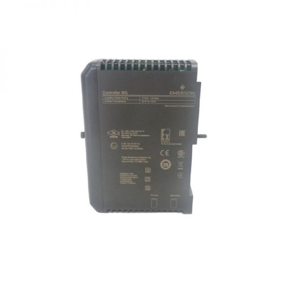 ABB KUC711AE01 3BHB004661R0001 Controller Module