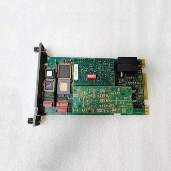 ABB MPRC086444-005 Controller Module