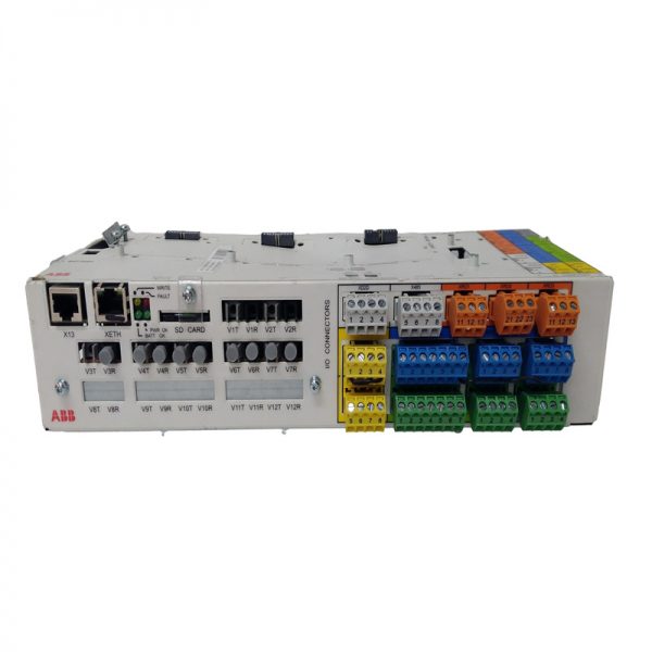 ROBICON 469718 processor module