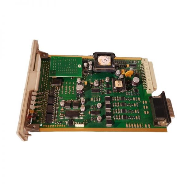HONEYWELL 05704-A-0145 Channel Control Card