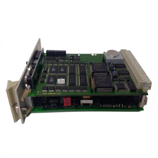 LAM 810-102361-222 Control System Power Module