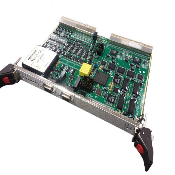 Bently Nevada 3500/22-01-00-00 138607-01 Communication Module - Image 2