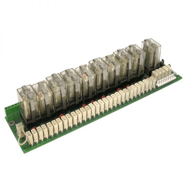 GE IS200VVIBH1C Printed Circuit Board