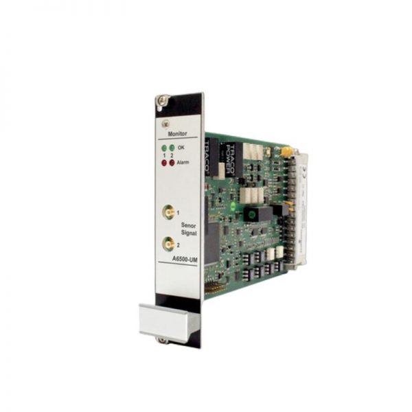TRICONEX 3806E contact module