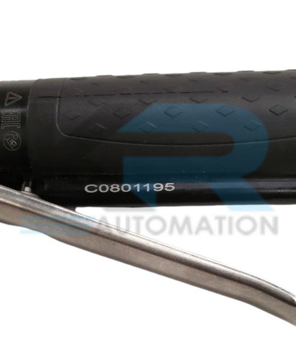 BENTLY	3500/42M 140734-02