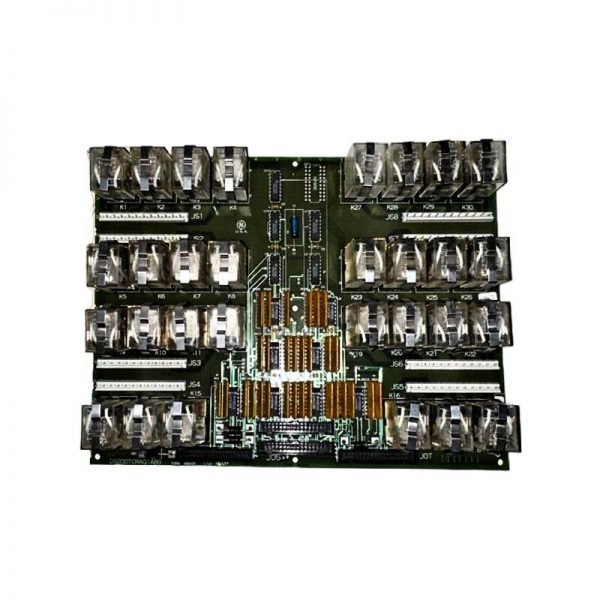 GE IS220PSCAH1A 336A4940CSP9 Modbus communication serial input-output module