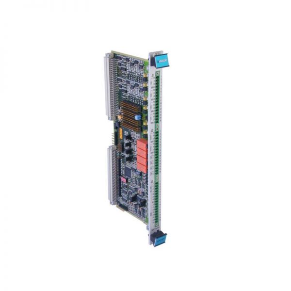 Vibration meter VM600 ABE040