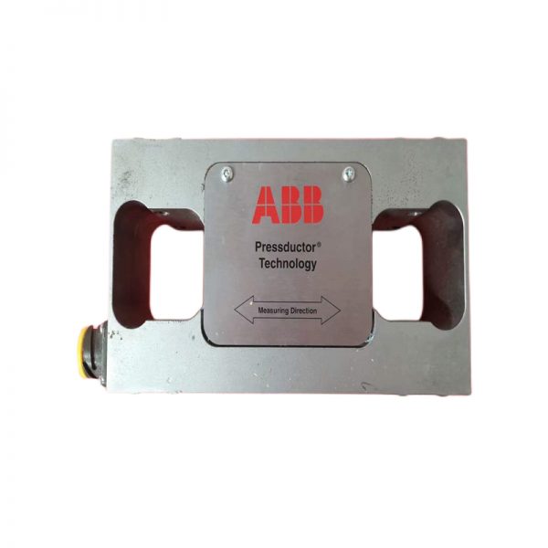 ABB PFTL101A-2.0KN 3BSE004172R1 Distributed Controller