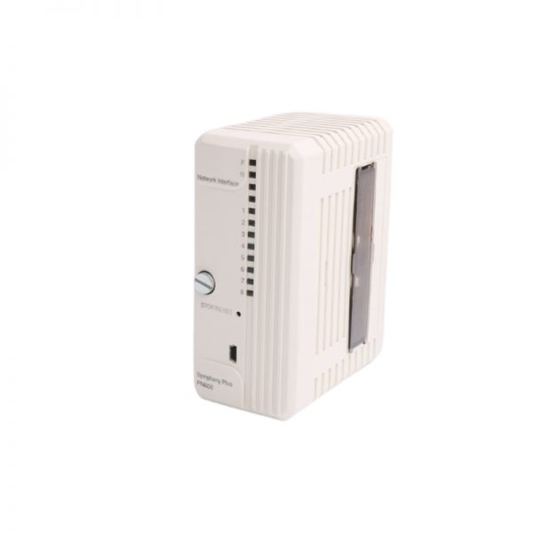 ABB PNI800 Base MB805 Controller Application