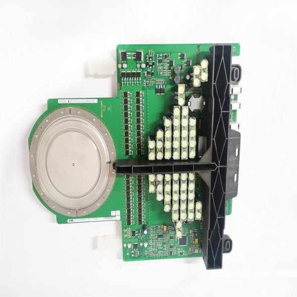 ABB 5SHY3545L0016 3BHB020720R0002 3BHE019719R0101 GVC736BE101 Control Board
